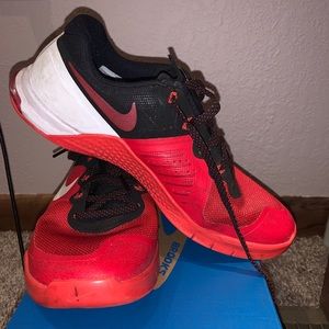 Nike Metcon 2